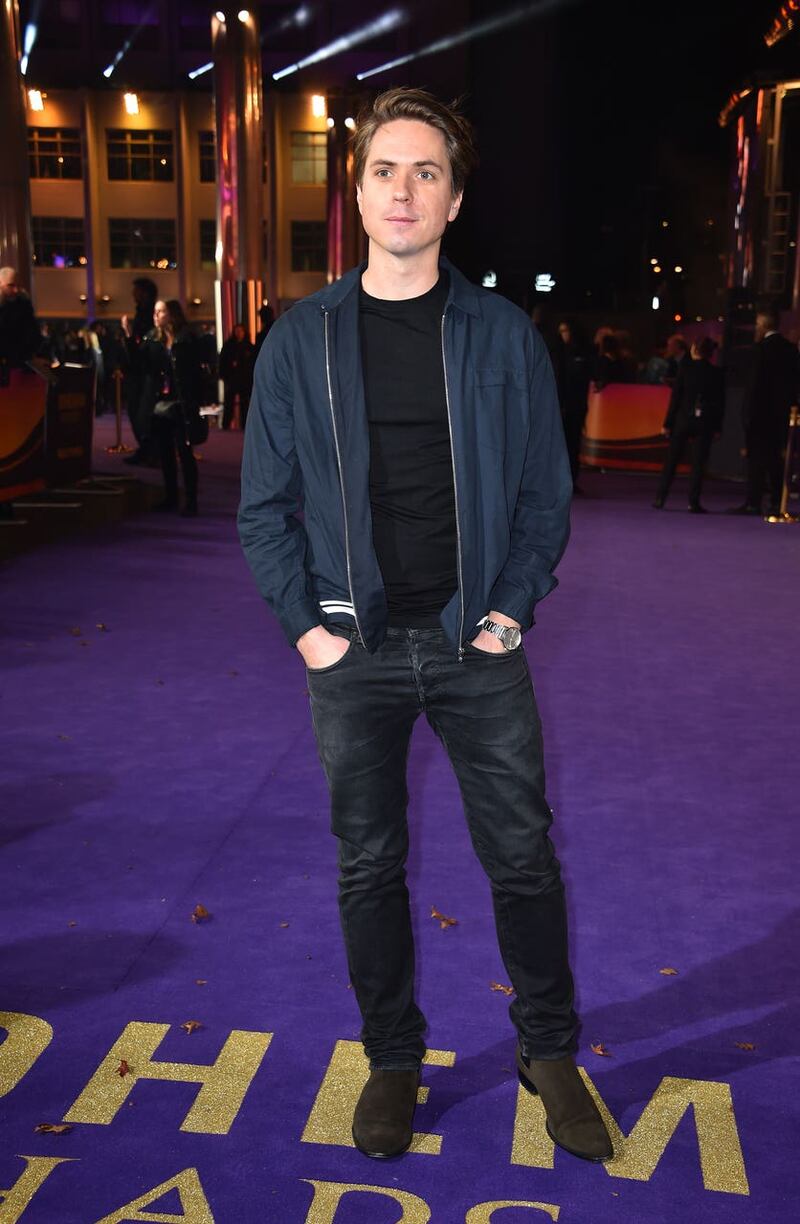 Bohemian Rhapsody World Premiere – London