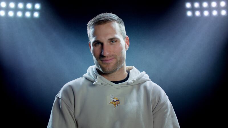 Kirk Cousins