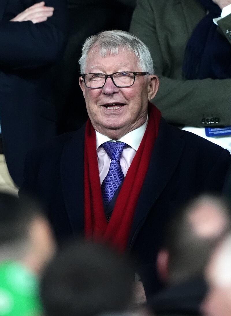 Manchester United have not won the title since Sir Alex Ferguson was manager