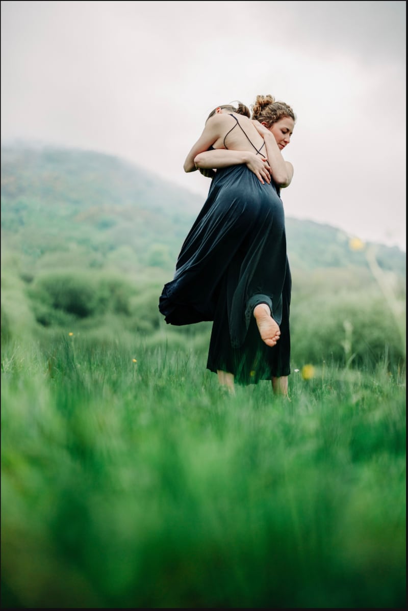 Roots is a multi-discipline live dance performance coming to Belfast next month