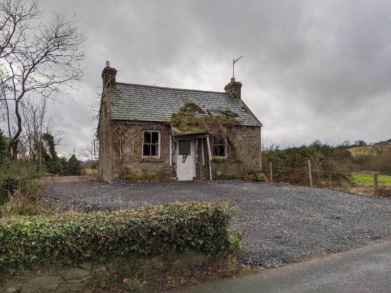 Are you ready for a new adventure just two miles from Rathfriland? Starting price, £35,000