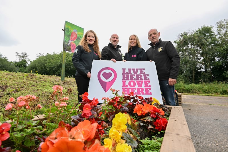 The north’s largest community and civic pride campaign Live Here Love Here has opened its small grants scheme for a 10th year, offering groups up to £5,000