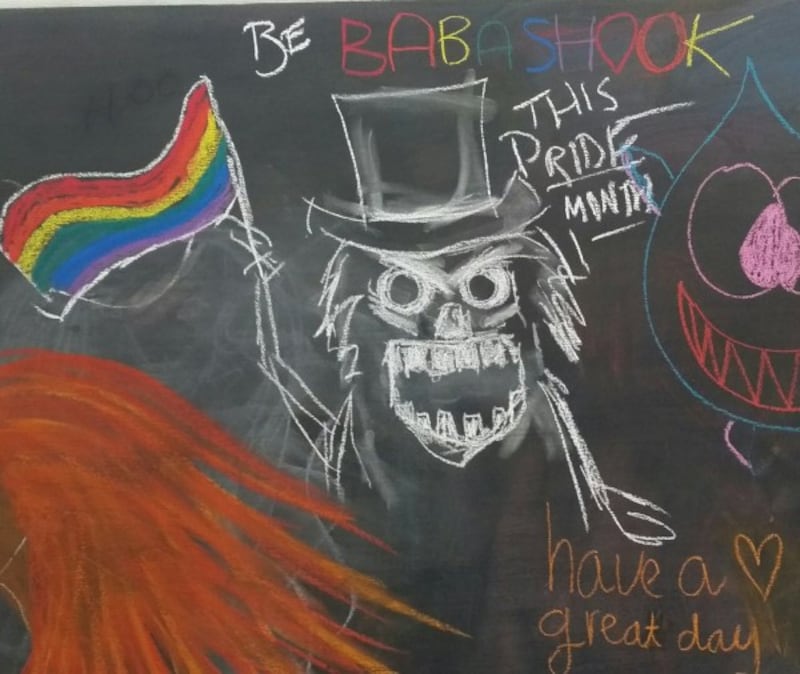 Babadook