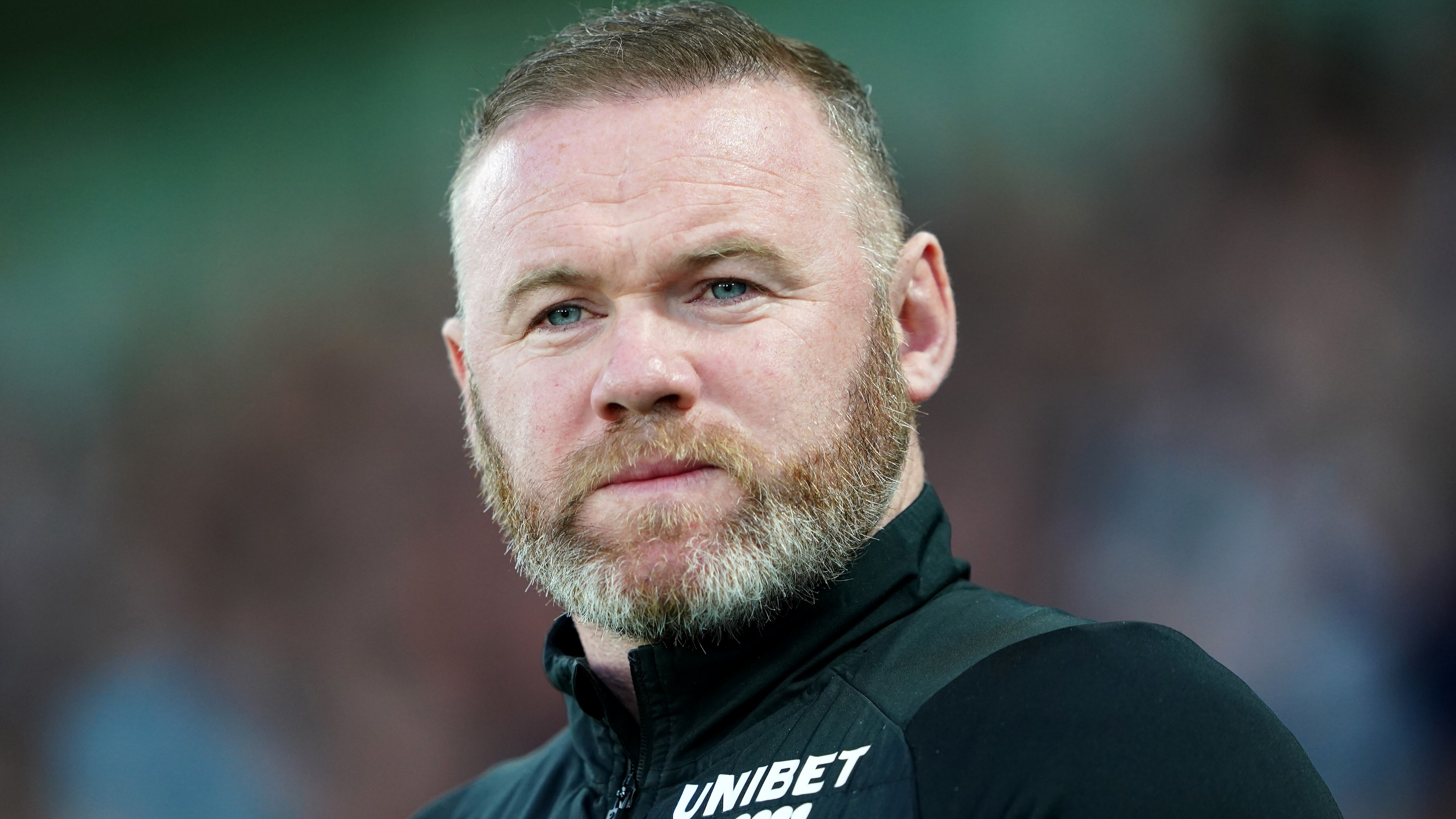Wayne Rooney is the new Plymouth boss