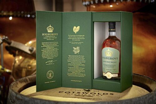 English whisky is back, from Cornwall to Northumberland