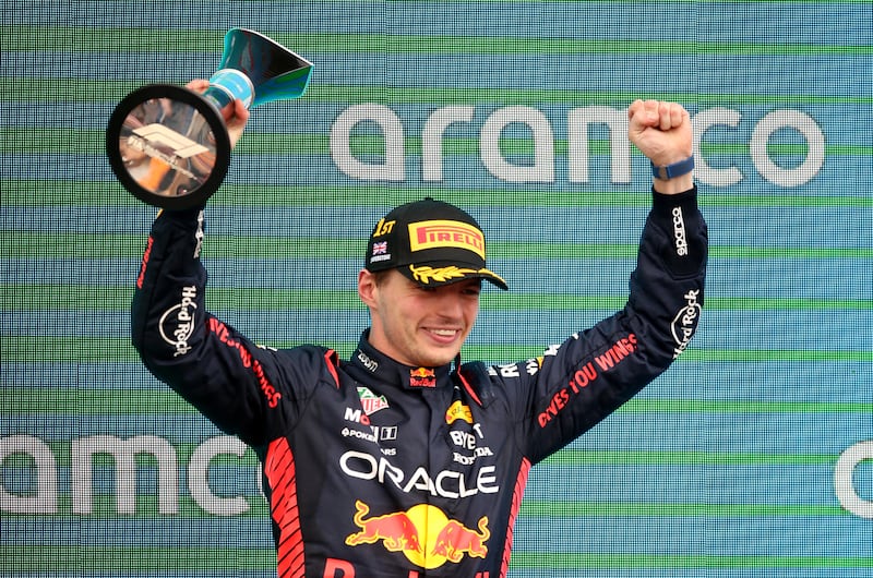 Max Verstappen has led Red Bull’s recent dominance in the sport