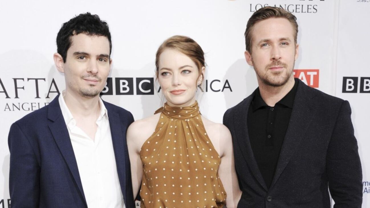 British Oscar hopefuls gear up for Bafta nominations