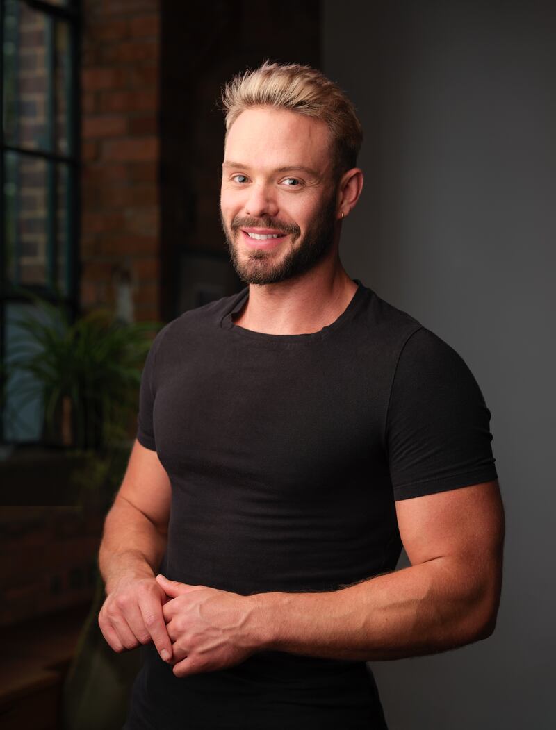 John Whaite