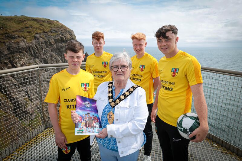 SuperCupNI 2024