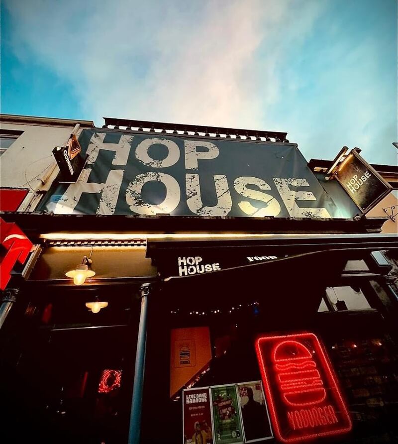 Hop House Bangor