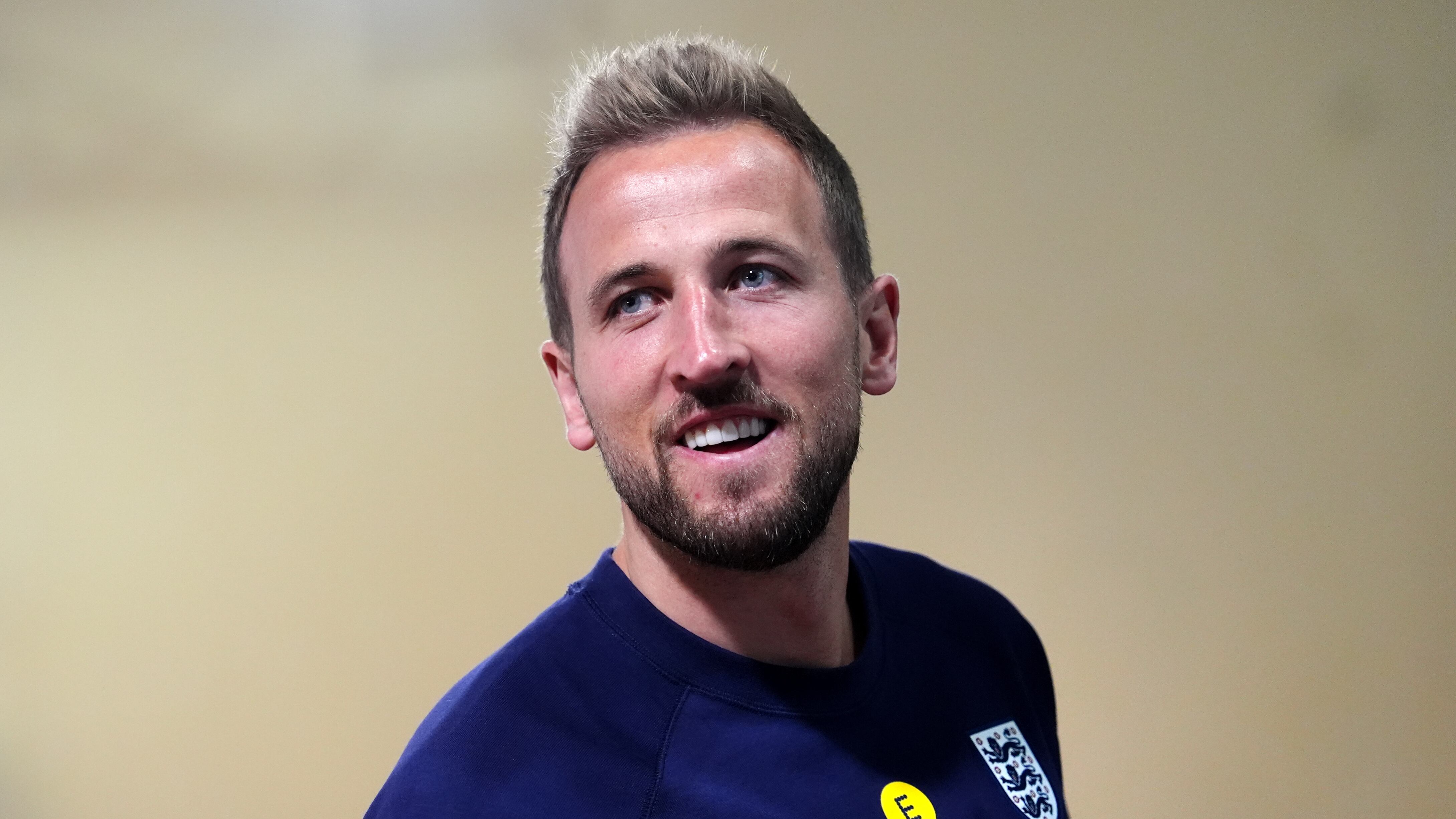 Harry Kane has reminded ex-players what it is like to wear the England shirt