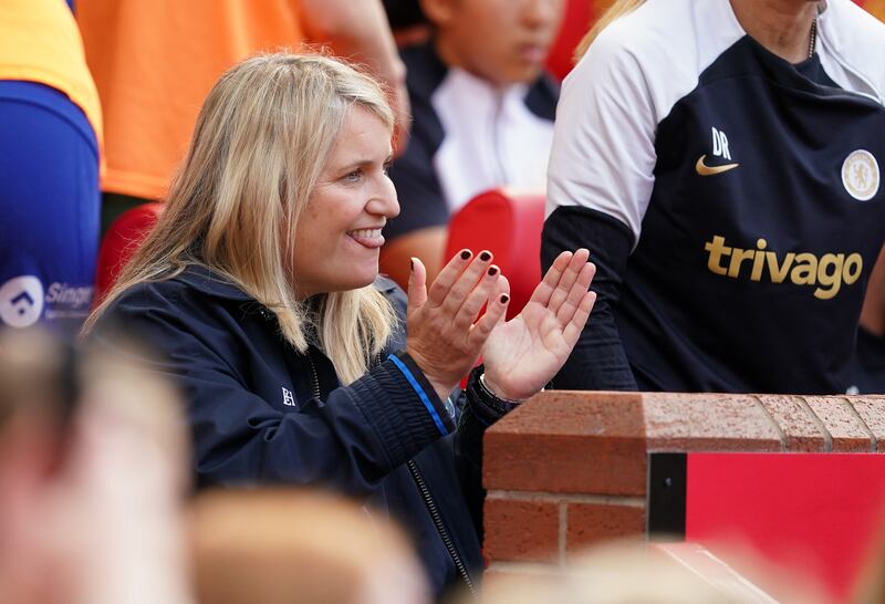 There was plenty for Hayes to smile about at Old Trafford