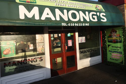 Eating Out: Fantastic Filipino food at Manong’s in east Belfast