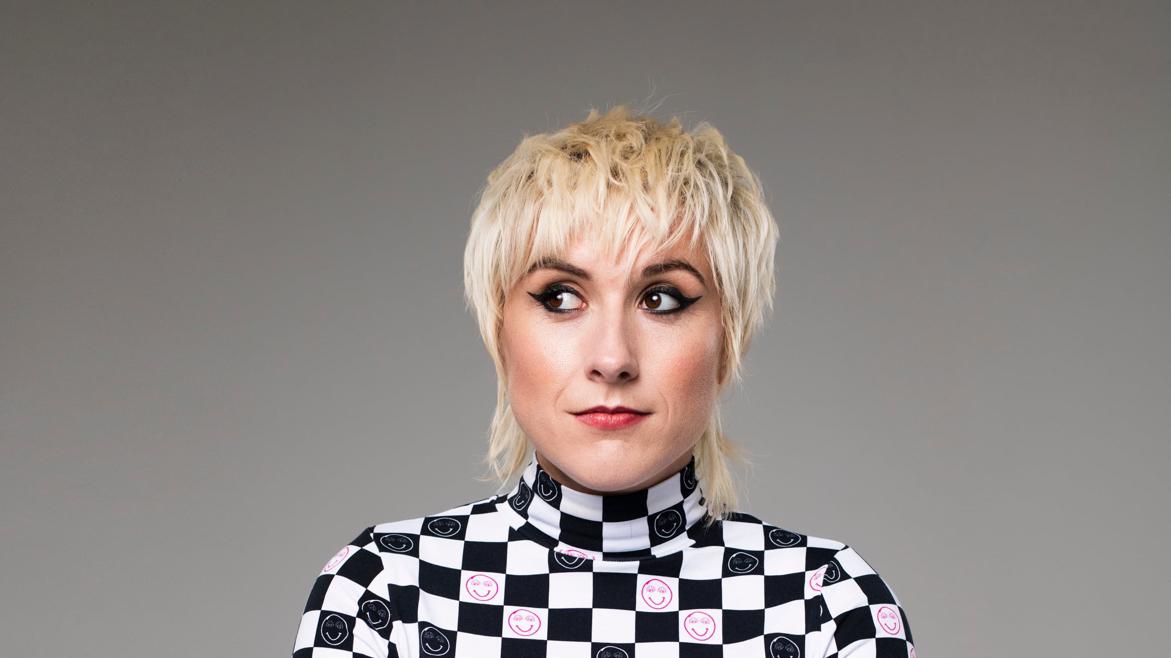 A new BBC Radio 5 Live podcast called Sport’s Strangest Crimes: A French Football Scandal, will be hosted by award-winning comedian Maisie Adam.