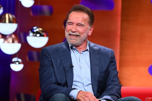 Arnold Schwarzenegger admits rivalry with Stallone ‘got out of control’