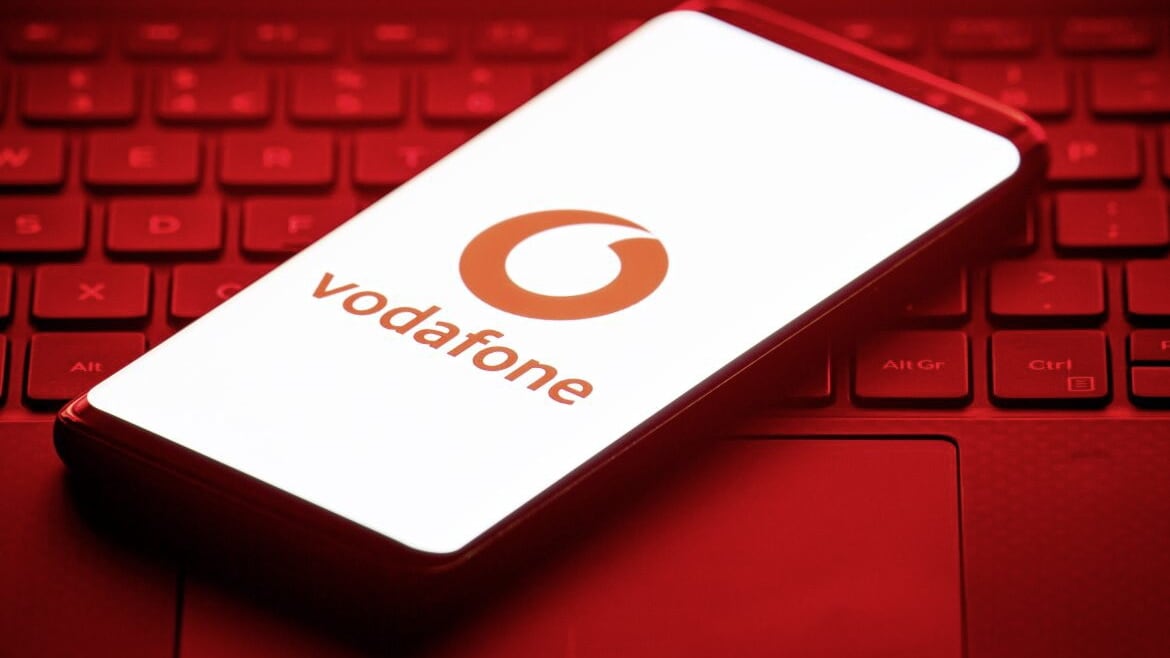 Vodafone and Three network owner CK Hutchison have agreed to merge their UK businesses to create a European 5G giant 