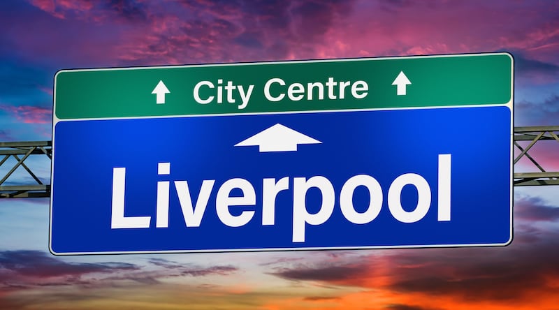 The study indicated that the Liverpool and Bradford accents were perceived as most likely to behave in criminal ways