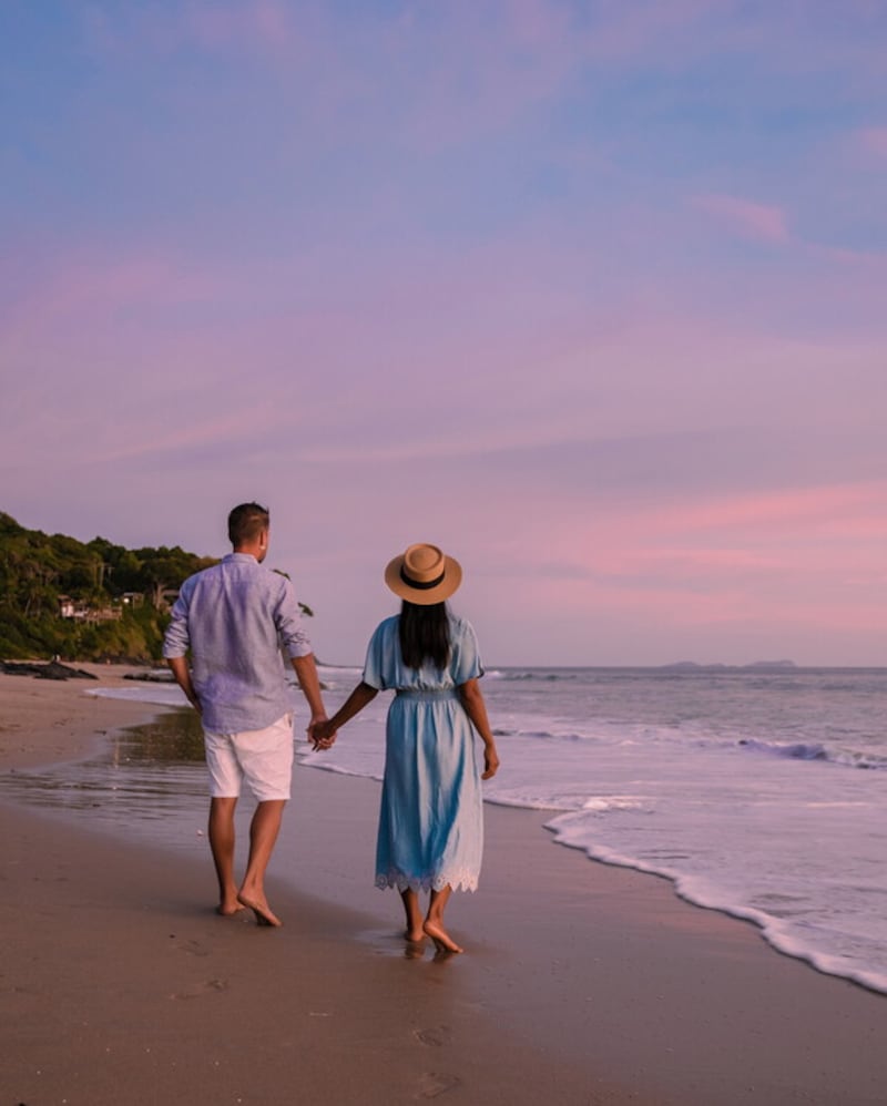 Feel the sand between your toes for less by booking via VoucherCodes