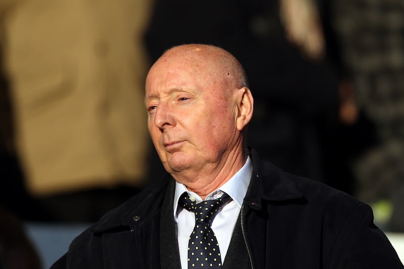 Jasper Carrott recovering in hospital ahead of heart bypass