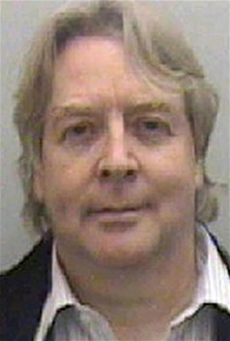 Gerald Smith was jailed for eight years after he stole more than £34m from a computer software company in Berkshire