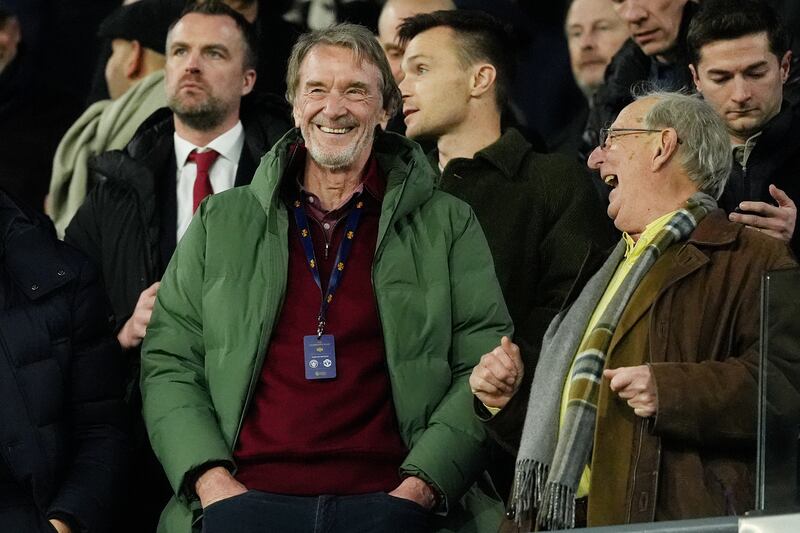 Sir Jim Ratcliffe has introduced a series of cost-cutting measures in his first year at Manchester United