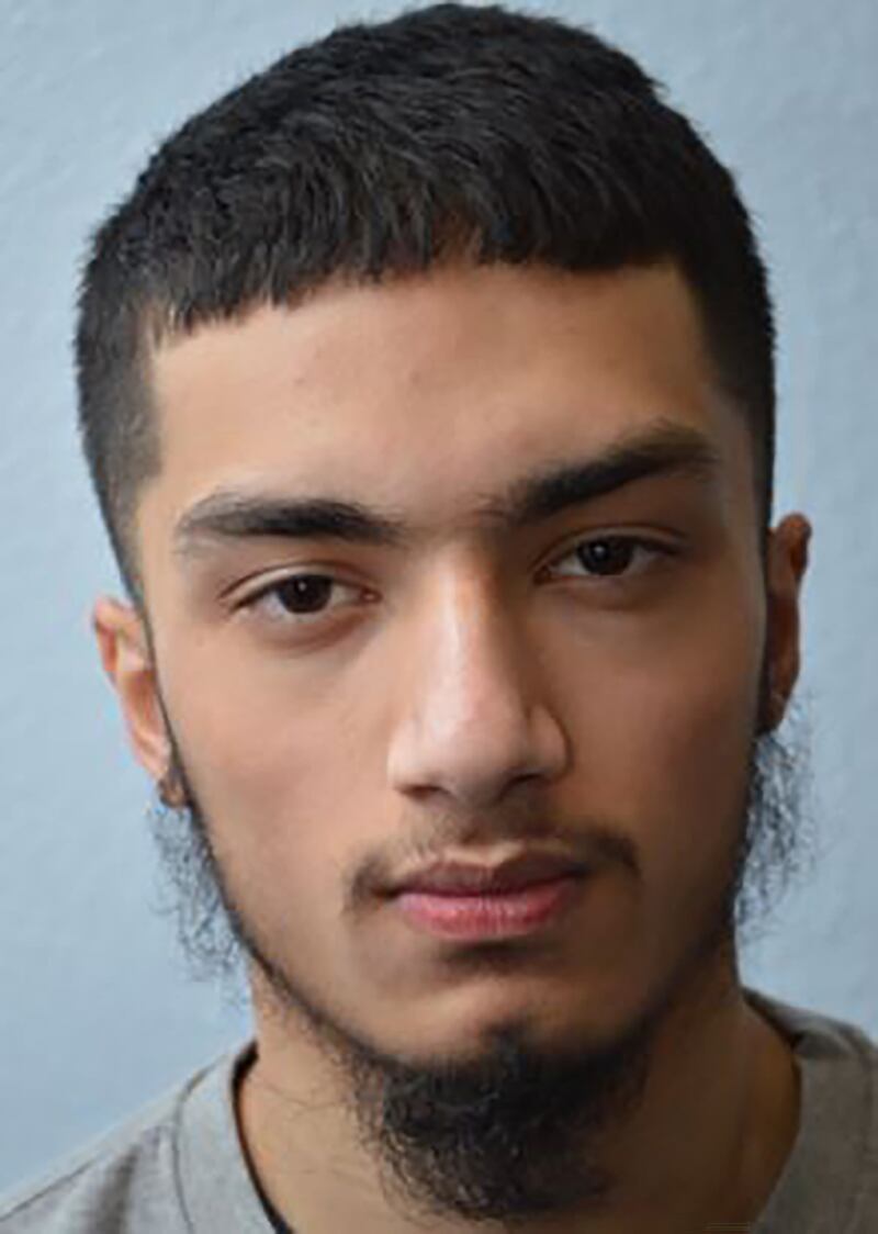 Al-Arfat Hassan was jailed at the Old Bailey