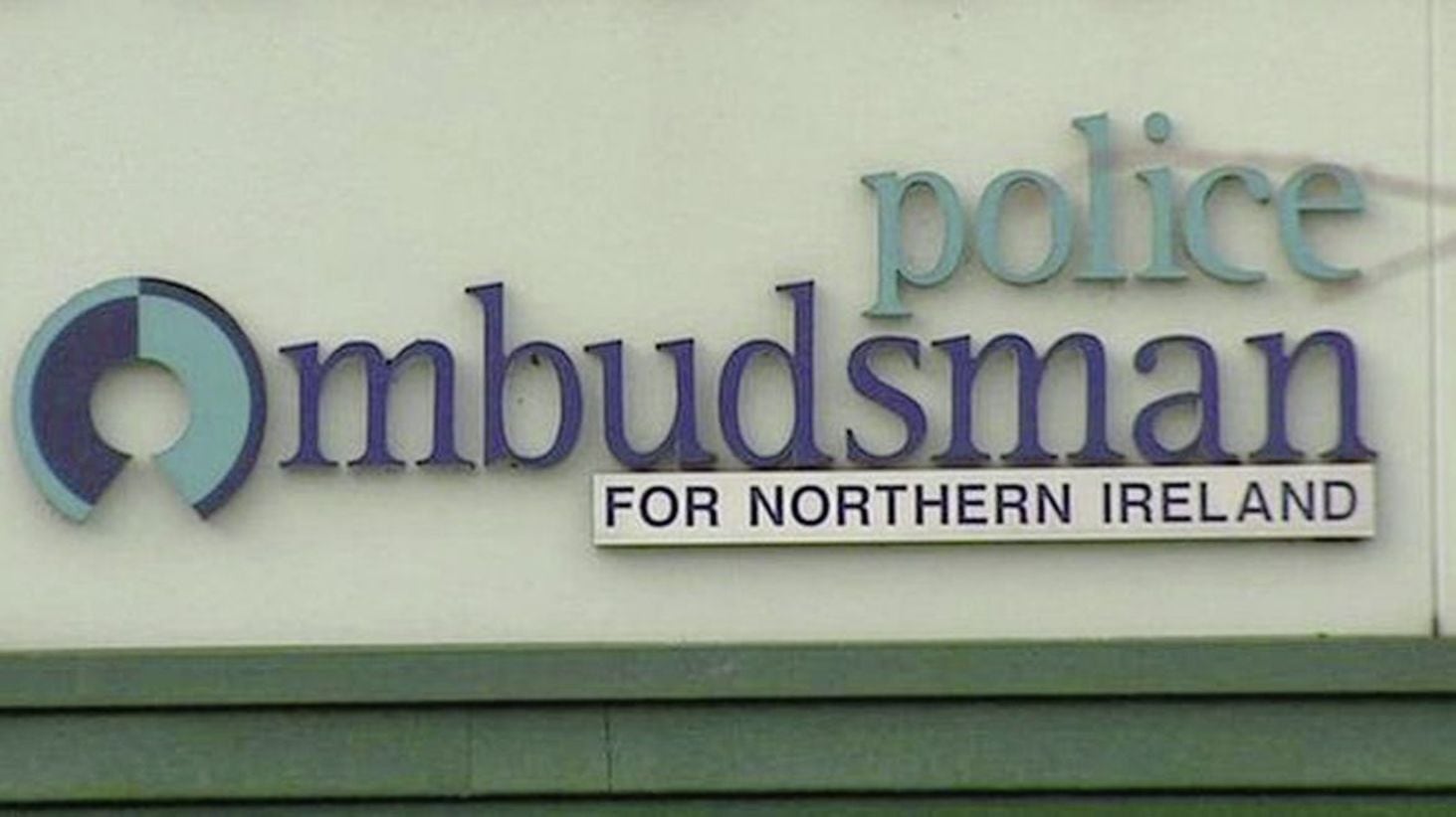 The Police Ombudsman&#39;s office appealed for witnesses to come forward 