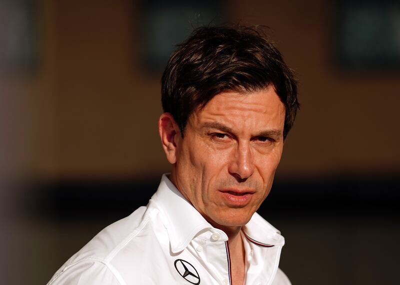Toto Wolff has called for Red Bull’s investigation into Christian Horner to be transparent