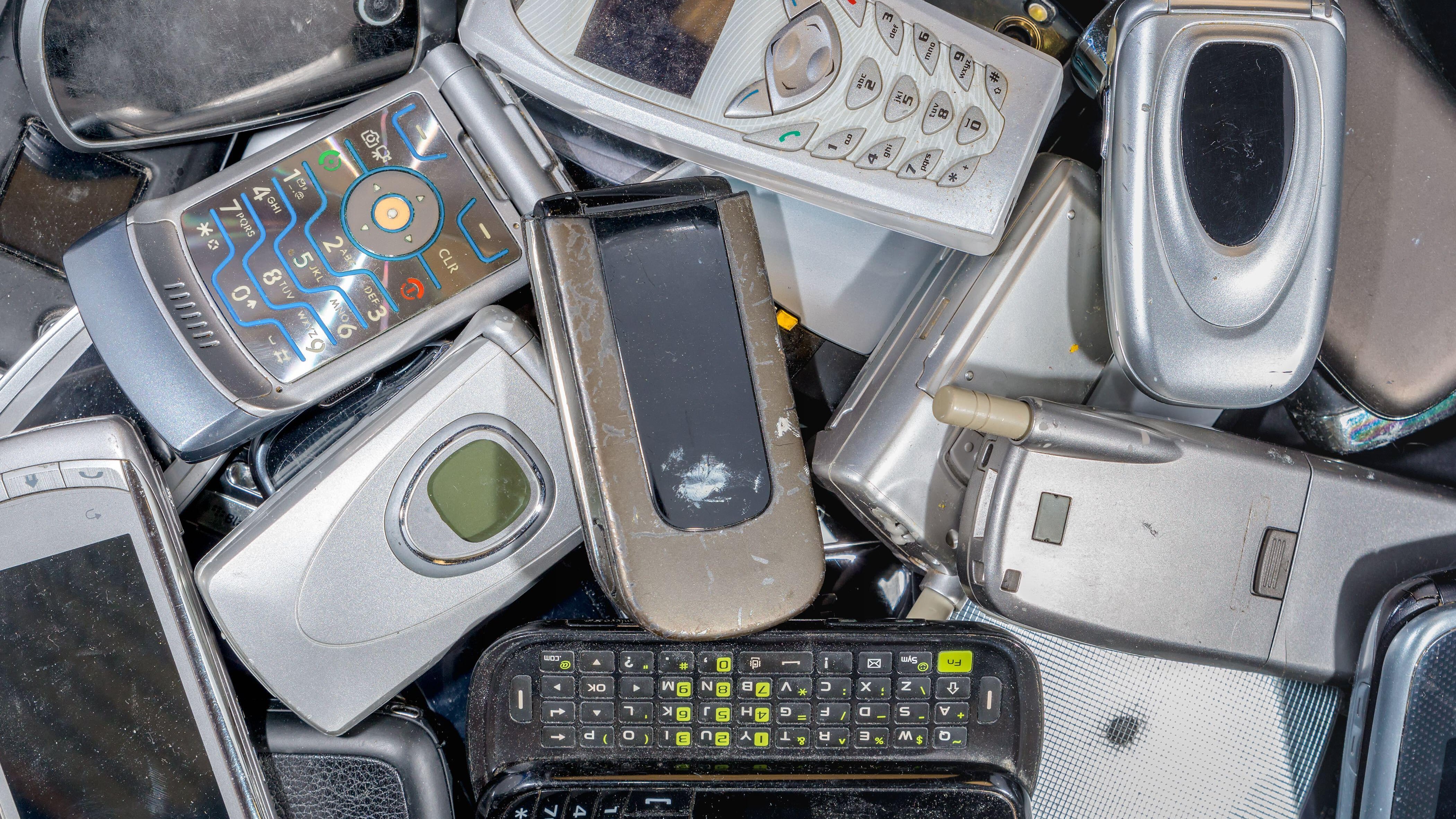 MPs have warned the Government over concerns it is not fully grasping the scale of Britain’s e-waste problem