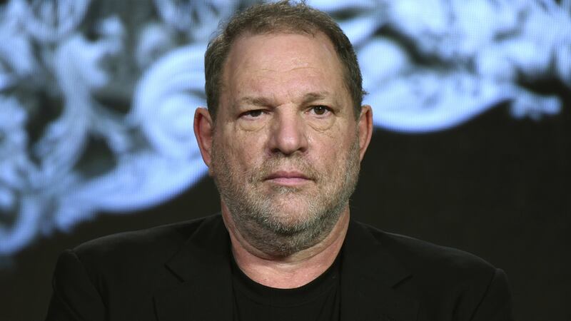 Harvey Weinstein (Shotwell/AP)