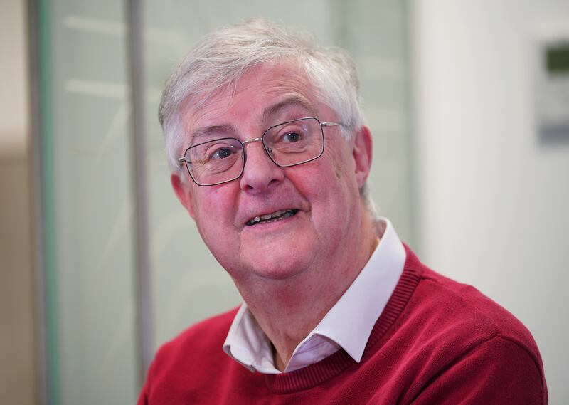 First Minister Mark Drakeford will appear before the inquiry in Wales