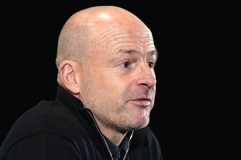 Lee Carsley named his England squad on Thursday