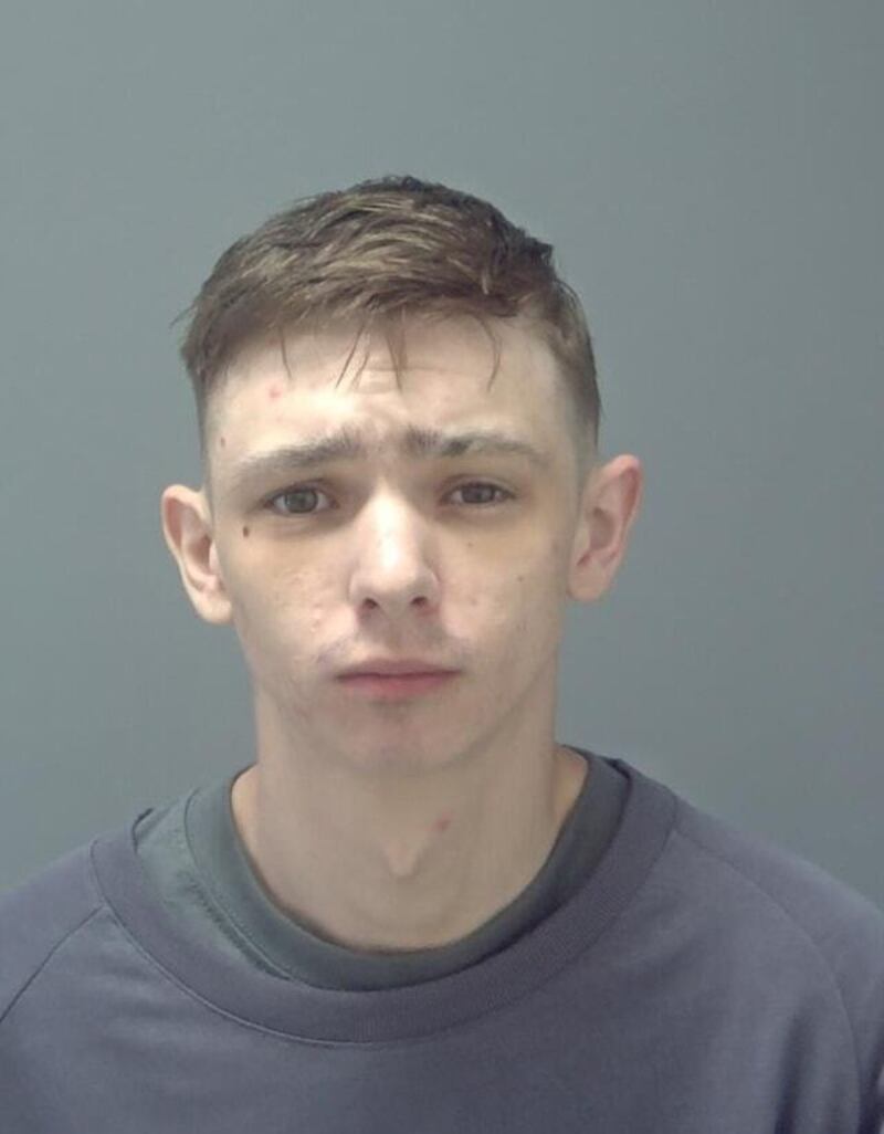 Scott Jeff, 24, was sentenced at Ipswich Crown Court to life in prison with a minimum of 26 years for the murder of two-year-old Isabella Wheildon