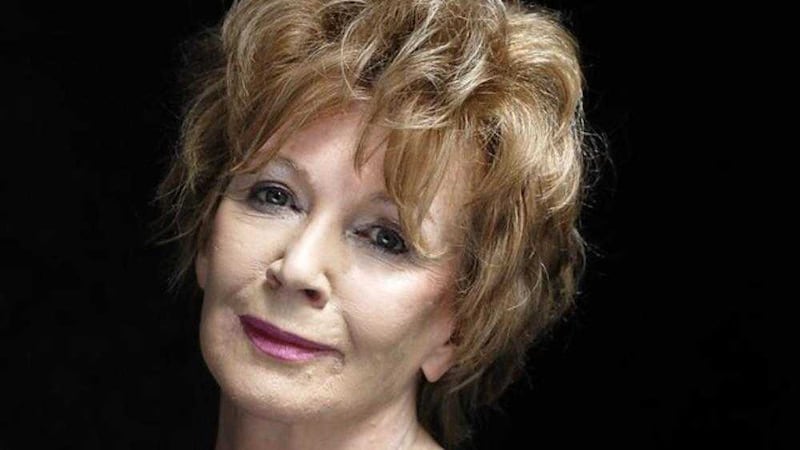 Edna O&#39;Brien&#39;s new novel holds much promise but rarely manages more than well-worn cliches 