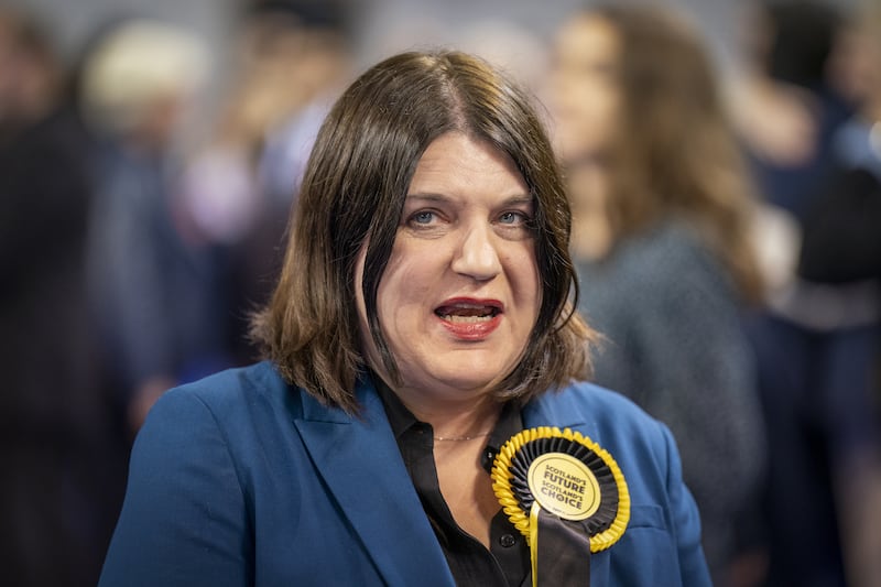 Glasgow City Council leader Susan Aitken raised the issue of representation this week in a letter to the Prime Minister