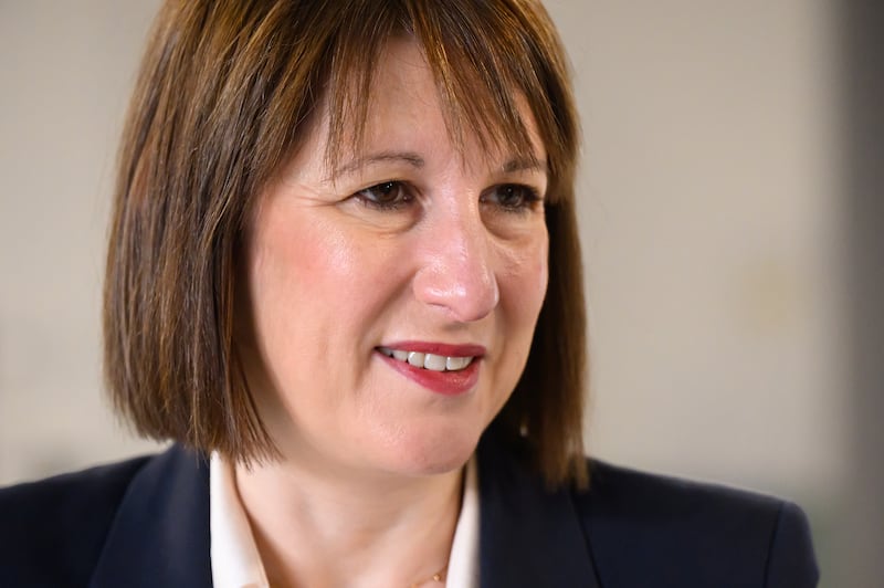 Chancellor Rachel Reeves has confirmed that taxes will rise