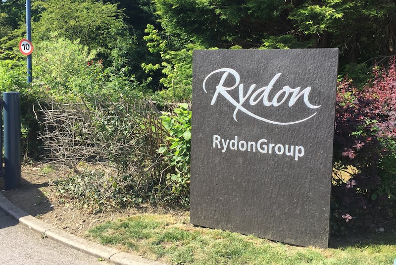 Construction firm Rydon Group was deemed to have taken ‘a casual approach to contractual relations’