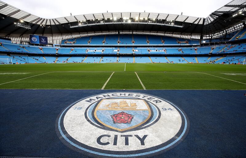 City disagree with the Premier League