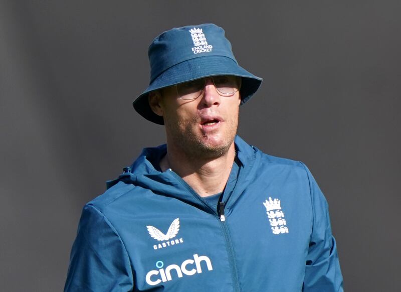 Freddie Flintoff in 2023