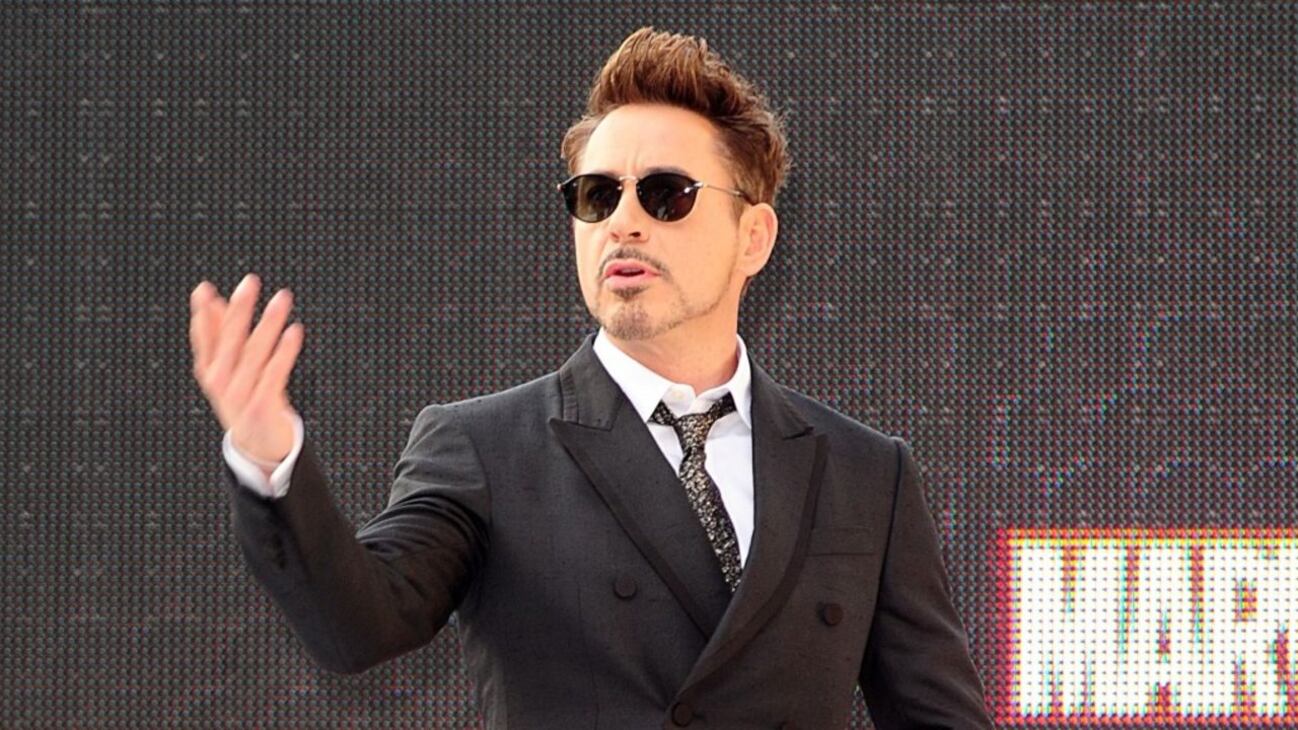 Robert Downey Jr to star in a new film based on a creepy (and true) podcast