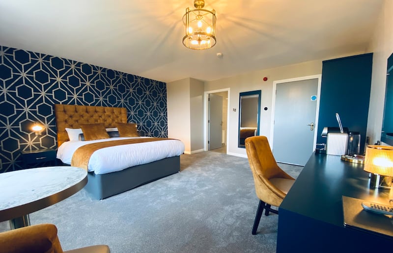 Black Rock Hotels has invested in a refurbishment programme to transform the former Smugglers Inn.