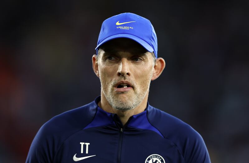 A return to Stamford Bridge may not be out of the question for Thomas Tuchel