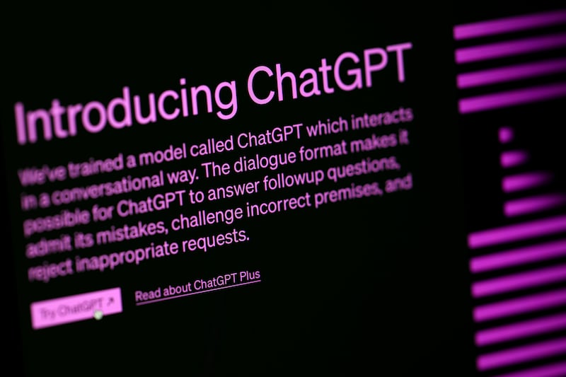 OpenAI unveiled its new AI model, named GPT-4o, last week
