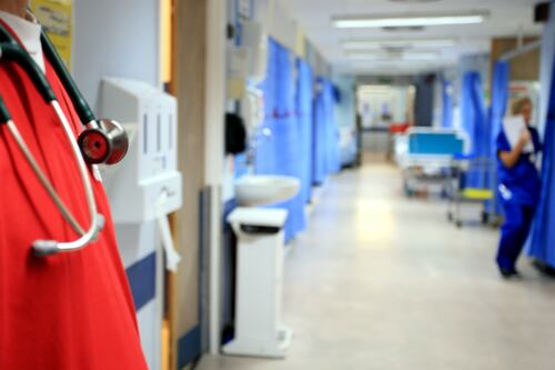 Health Service crisis: One in three patients waiting more than two years in Northern Ireland