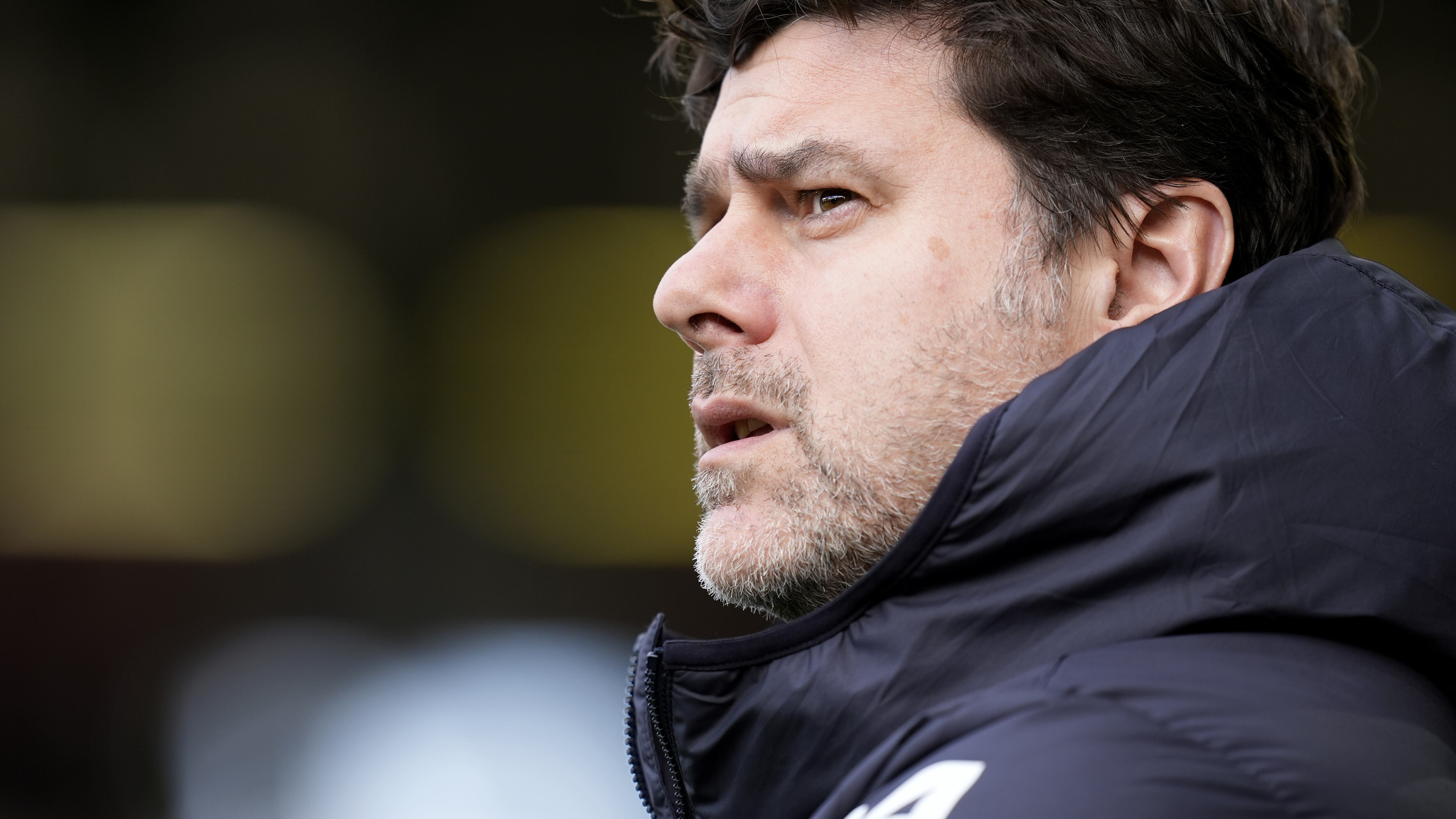 Mauricio Pochettino said he does not expect to have a say on player recruitment at Chelsea this summer