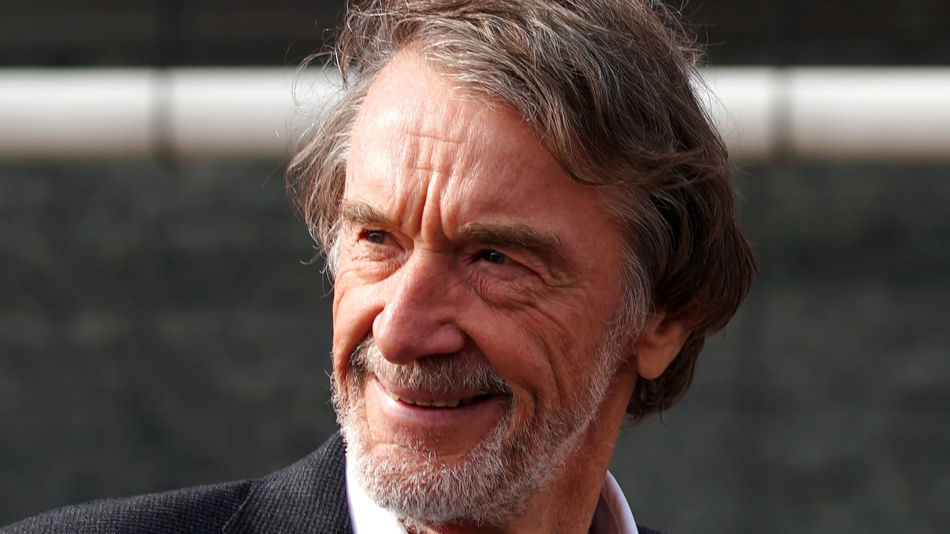 Sir Jim Ratcliffe’s Ineos business has indefinitely delayed production of its first electric vehicle