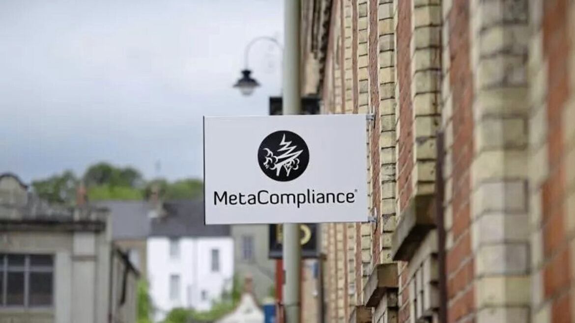 Derry cyber security firm MetaCompliance has made a key acquisition in Germany after buying training business IYS 