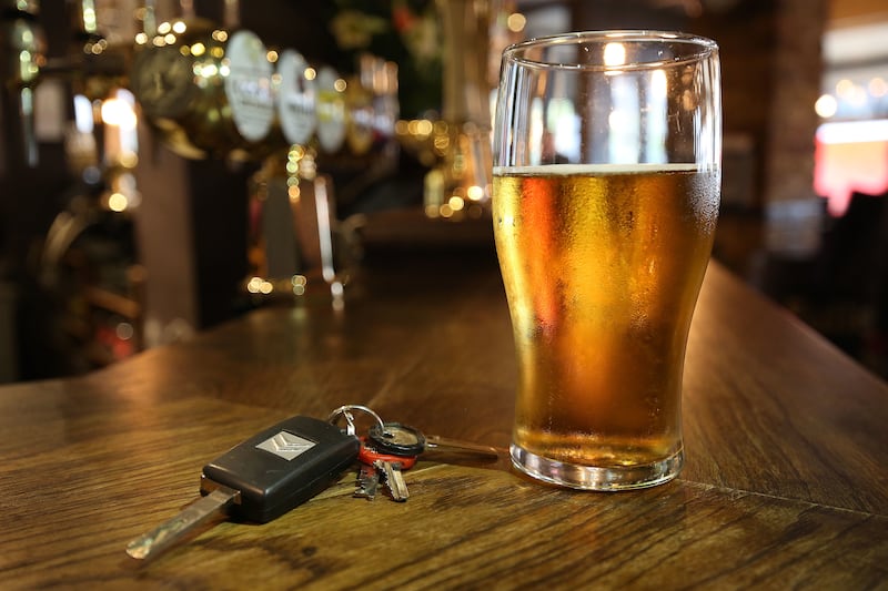 Hundreds of people have been caught drink-driving at least four times, sparking calls for ministers to consider forcing reoffenders to have breathalysers fitted to cars