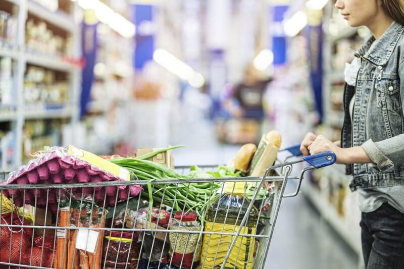 The proportion of processed food finding its way into our shopping trolleys is growing. 