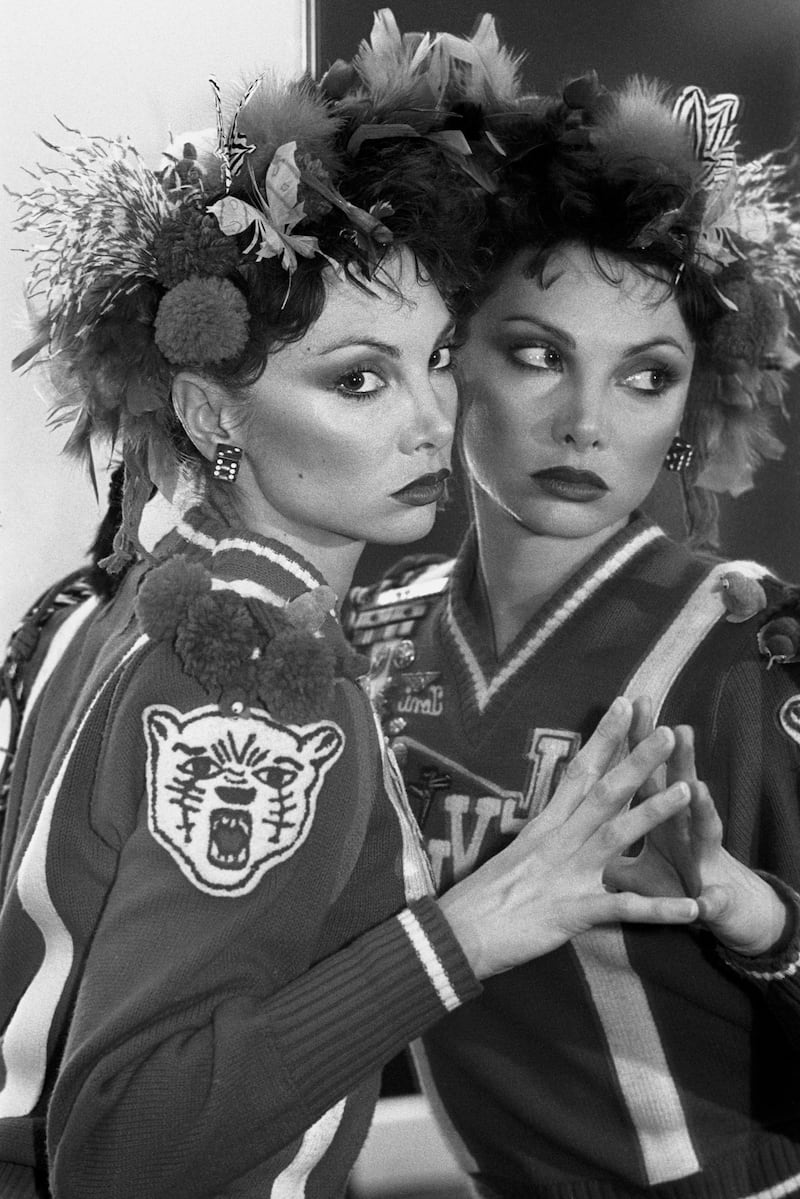 Toni Basil